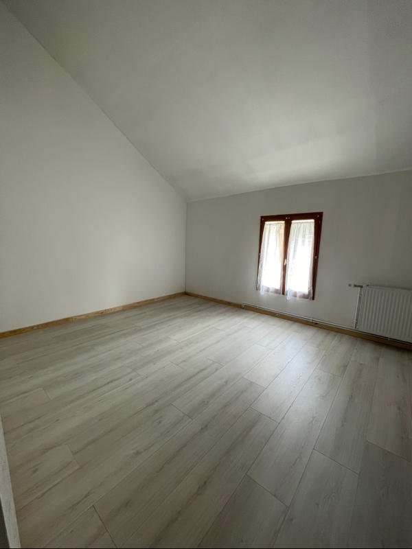 Maison - 157 m² - 6 pièces