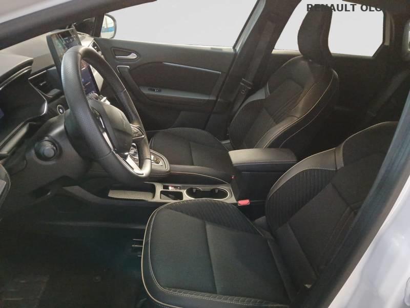 Renault Symbioz E-Tech full hybrid 145 Iconic