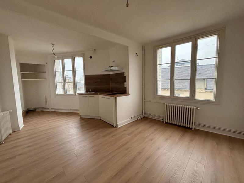 Appartement - 33 m² - 2 pièces