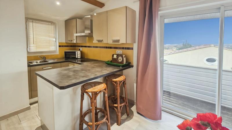 Maison - 155 m² - 7 pièces