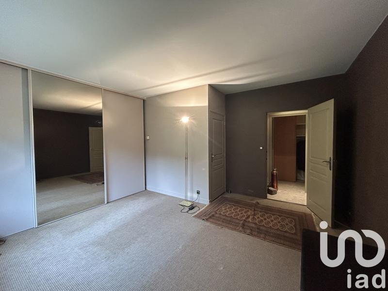 Maison de maîtres - 186 m² - 8 pièces