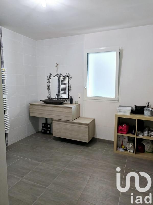 Maison - 157 m² - 6 pièces