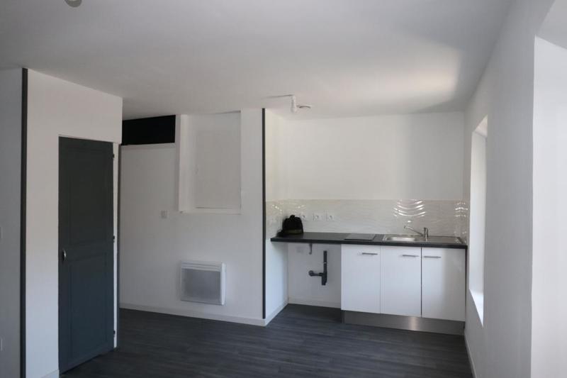 Maison de ville - 81 m² - 3 pièces