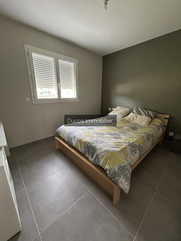 Maison - 108 m² - 5 pièces