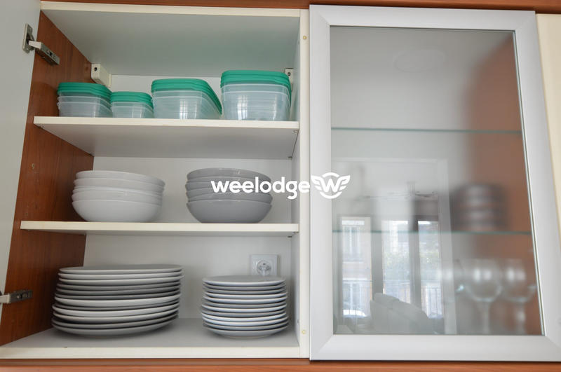 Appartement - 87 m² - 5 pièces