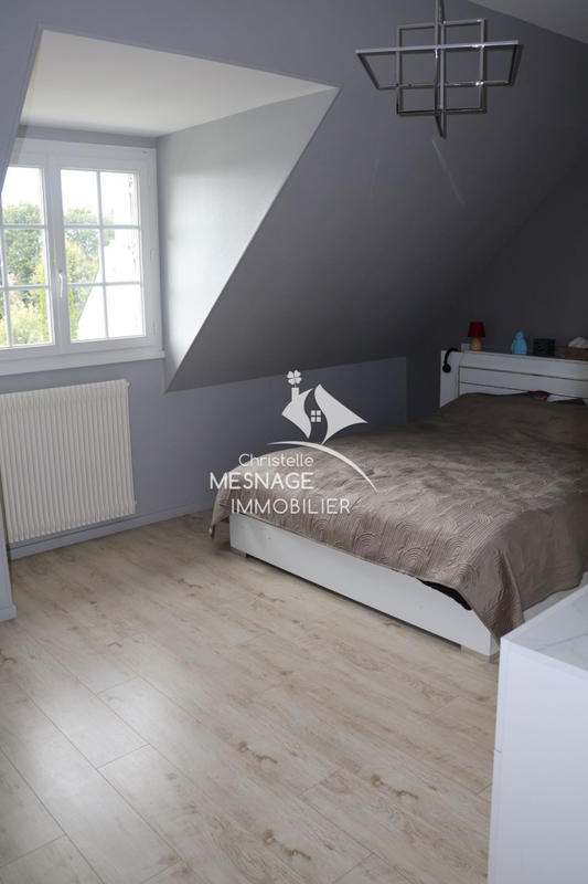 Maison - 150 m² - 6 pièces