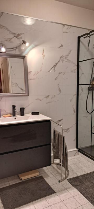 Appartement - 114 m² - 6 pièces