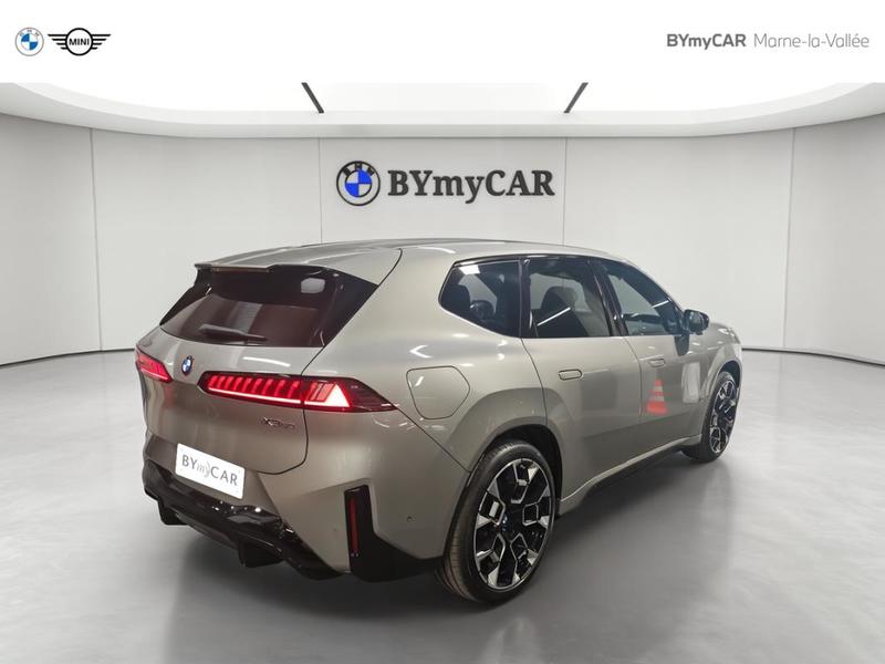 Bmw iX3 Na5 50 xDrive 469 ch m Sport Pro