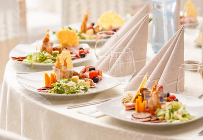 Le Traiteur du Gatinais