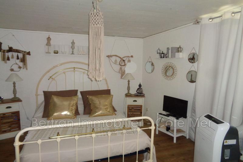 Maison - 106 m² - 7 pièces