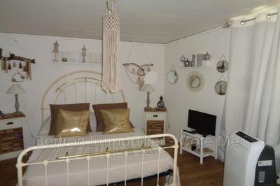 Maison - 106 m² - 7 pièces