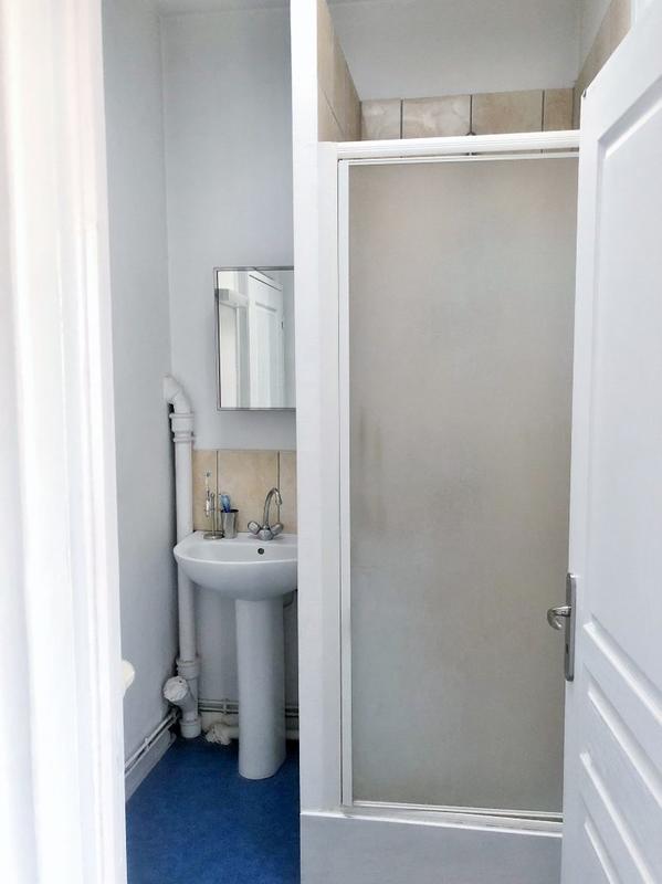 Appartement - 39 m² - 1 pièce