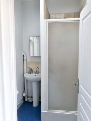 Appartement - 39 m² - 1 pièce