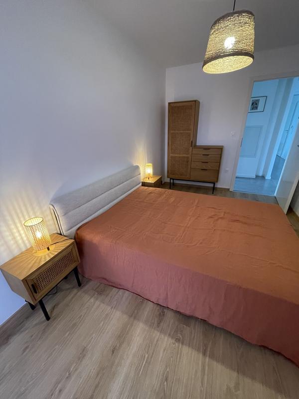 Appartement - 142 m² - 5 pièces