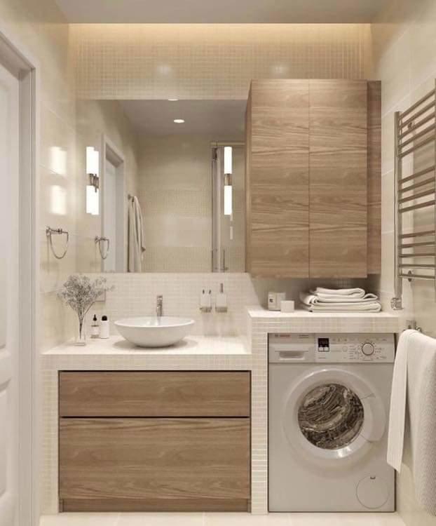 Maison - 60 m² - 3 pièces