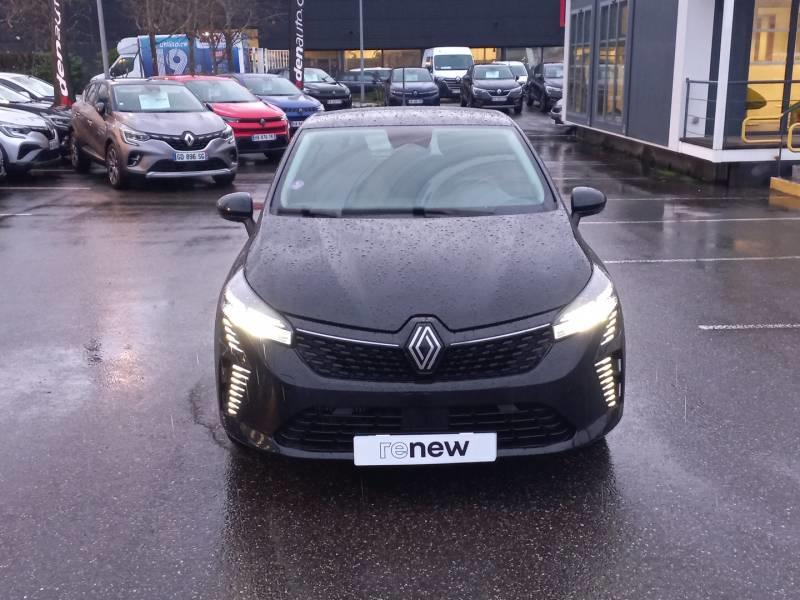 Renault Clio TCe 90 Gsr2 Evolution