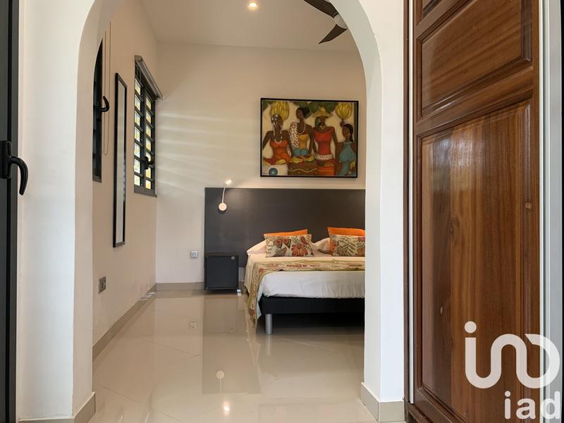 Appartement - 180 m² - 5 pièces