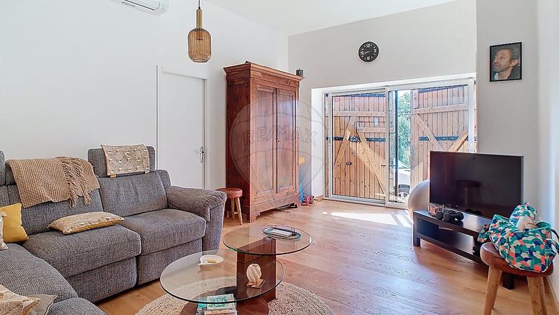 Maison - 129 m² - 6 pièces