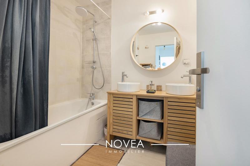 Appartement - 71 m² - 3 pièces