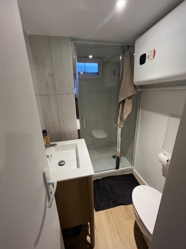 Studio - 28 m² - 1 pièce