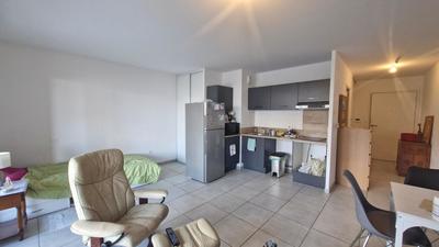 Studio - 34 m² - 1 pièce