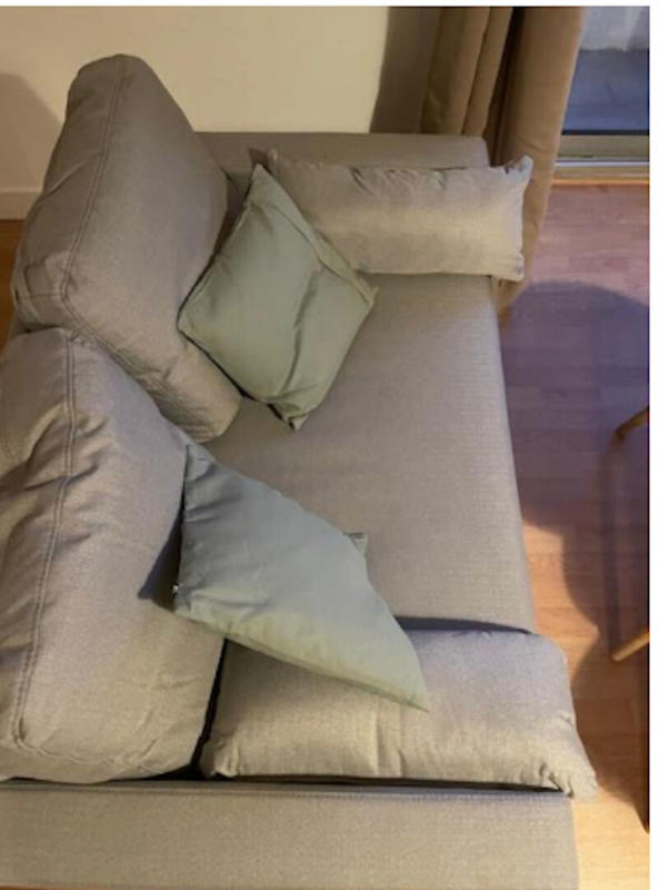 Appartement - 29 m² - 1 pièce