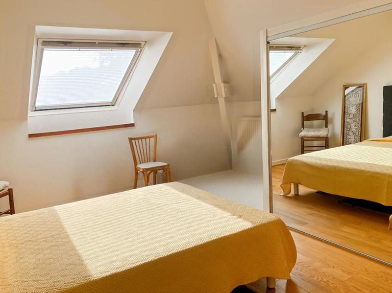 Maison - 150 m² - 7 pièces