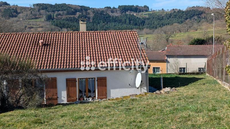 Pavillon - 88 m² - 4 pièces