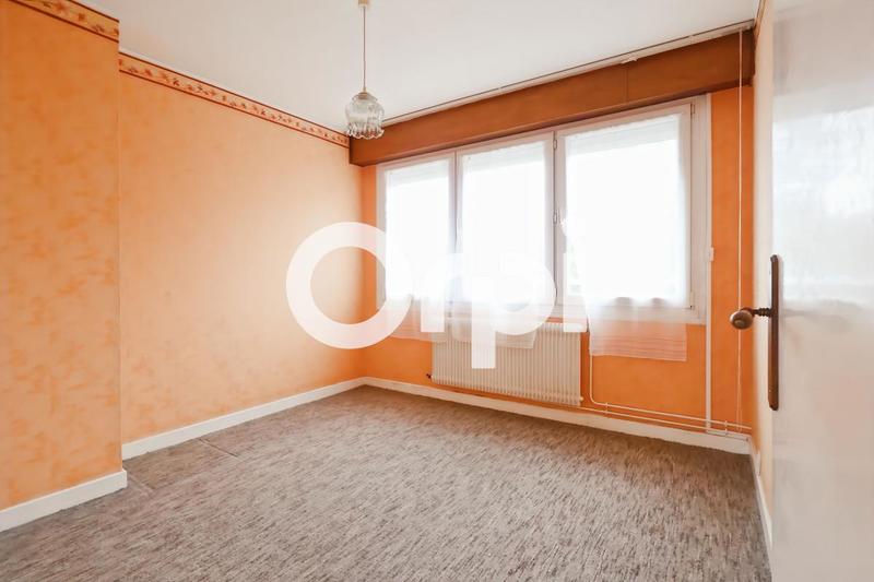 Maison - 87 m² - 4 pièces