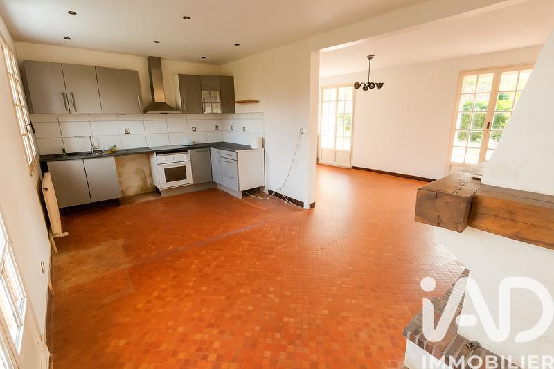 Maison - 70 m² - 3 pièces