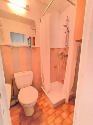 Immeuble - 80 m² - 2 pièces