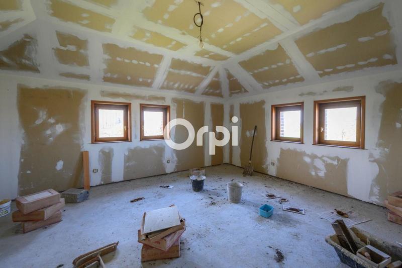 Ferme - 314 m² - 10 pièces