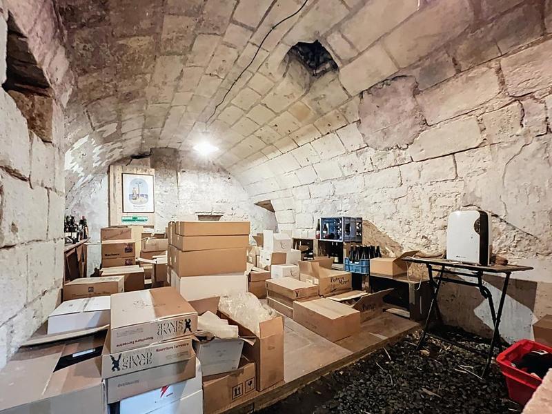 Fonds de commerce - 67 m²