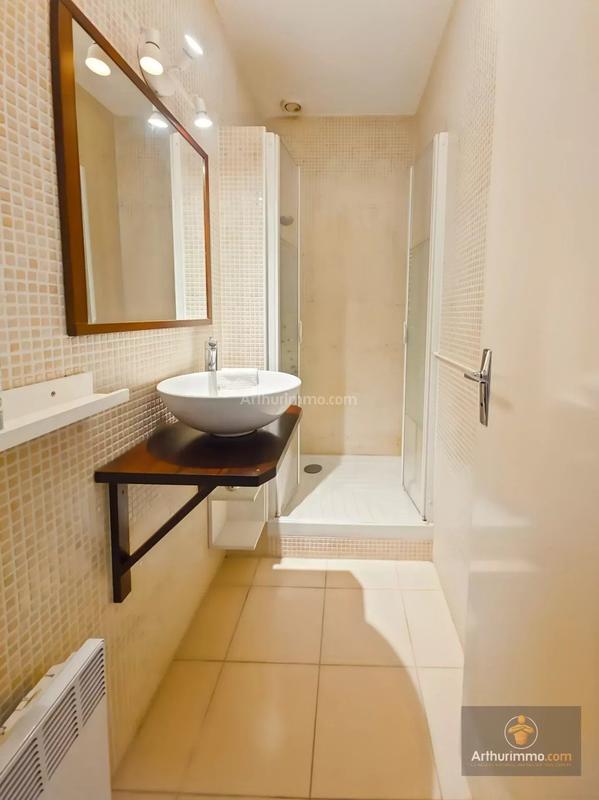 Maison - 101 m² - 5 pièces