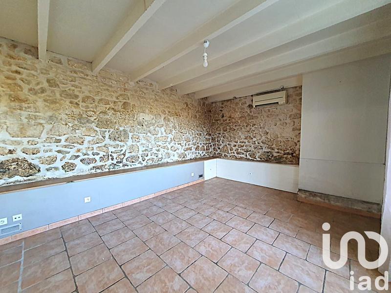 Maison de ville - 76 m² - 4 pièces