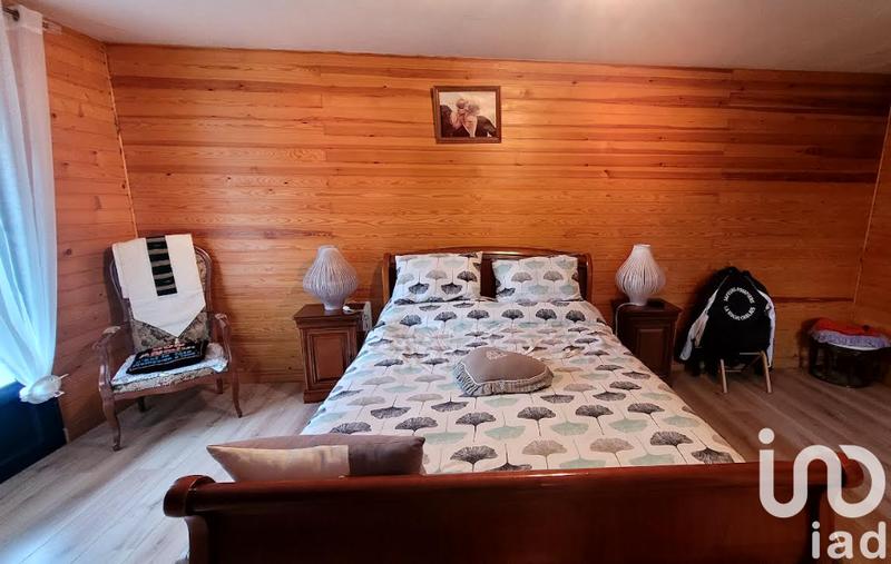 Maison - 171 m² - 5 pièces