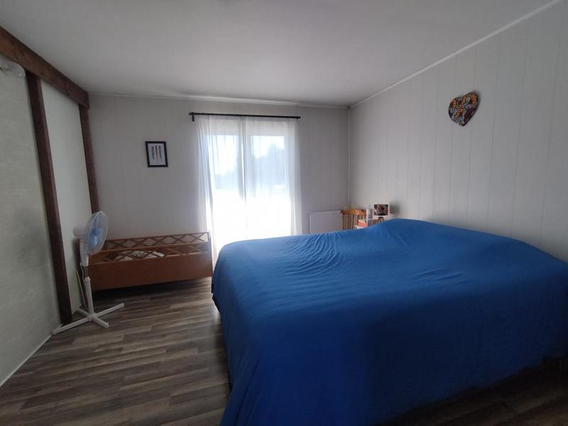 Maison - 174 m² - 7 pièces