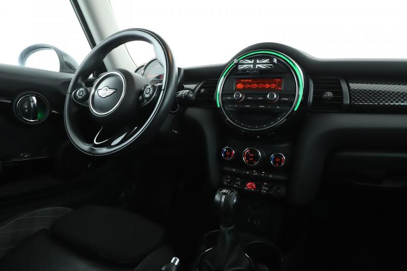 Mini Mini Cooper s Finition Red Hot Chili 3p 192 ch