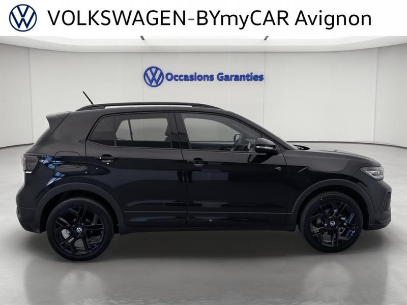 Volkswagen t-Cross 1.0 Tsi 116 Start/Stop Dsg7 R-Line Edition