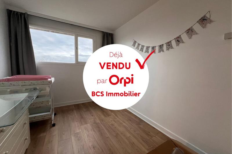 Appartement - 107 m² - 4 pièces
