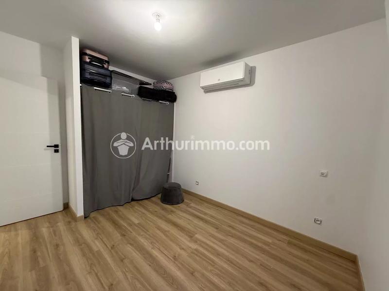 Maison - 92 m² - 5 pièces