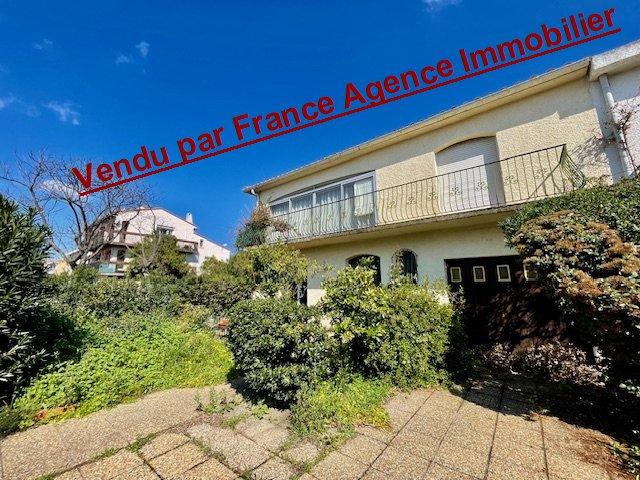 Villa - 152 m² - 6 pièces