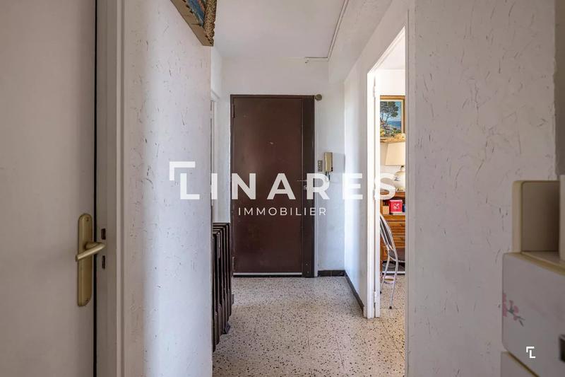 Appartement - 68 m² - 4 pièces