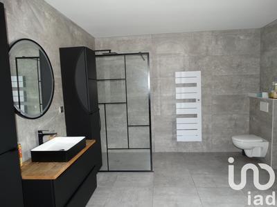 Maison - 129 m² - 5 pièces