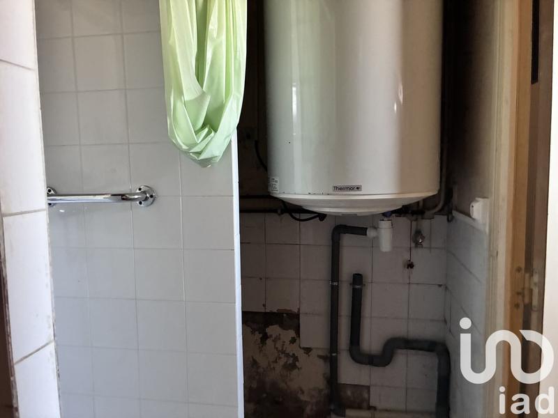 Maison de village - 153 m² - 9 pièces