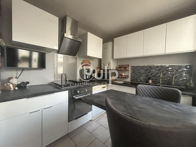 Maison de ville - 71 m² - 4 pièces