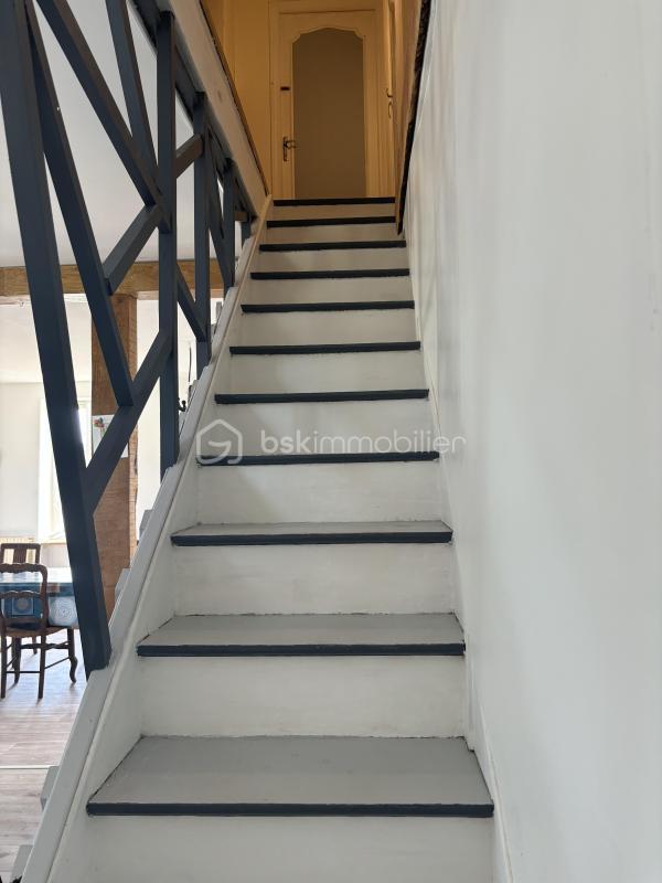 Maison de campagne - 98 m² - 4 pièces