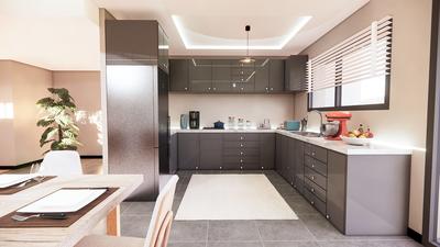 Maison - 117 m² - 6 pièces