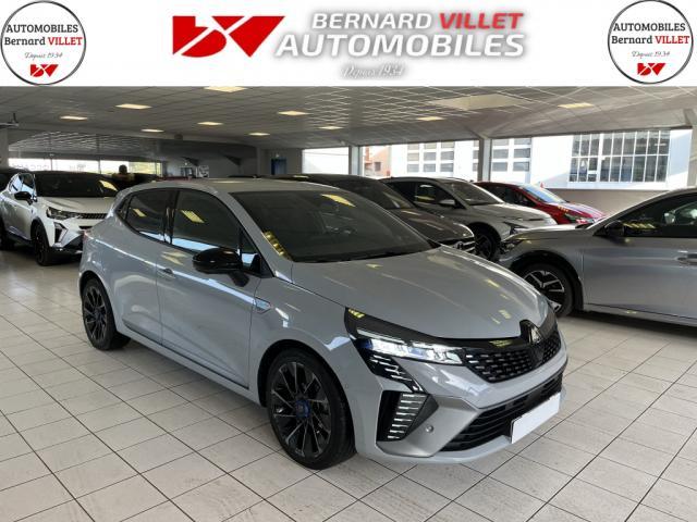 Renault Clio V TCe 90 ch Gsr2 Esprit Alpine