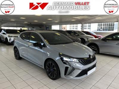 Renault Clio V TCe 90 ch Gsr2 Esprit Alpine